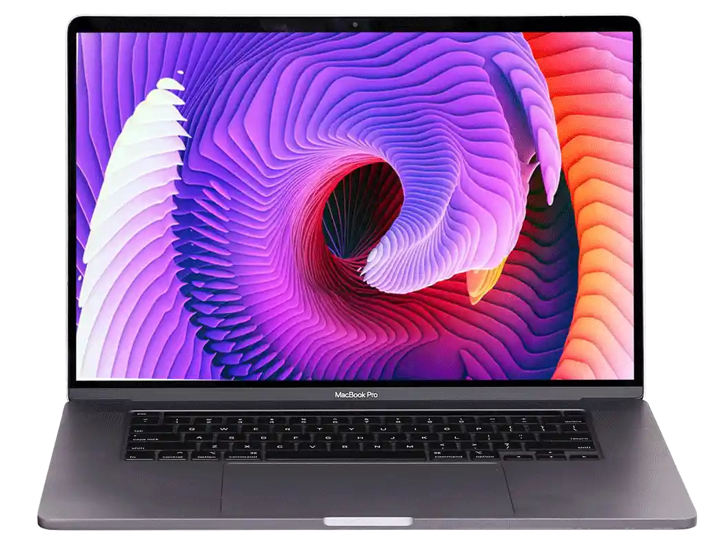 MacBook Pro A2141 (2019)